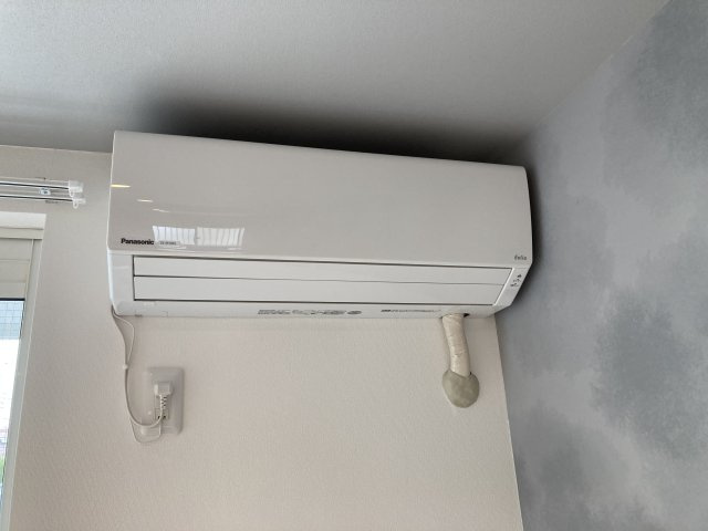 メゾンドFの設備