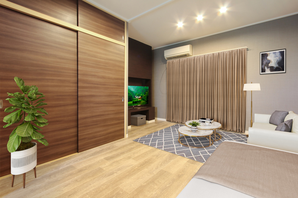 ノーブルセントレア