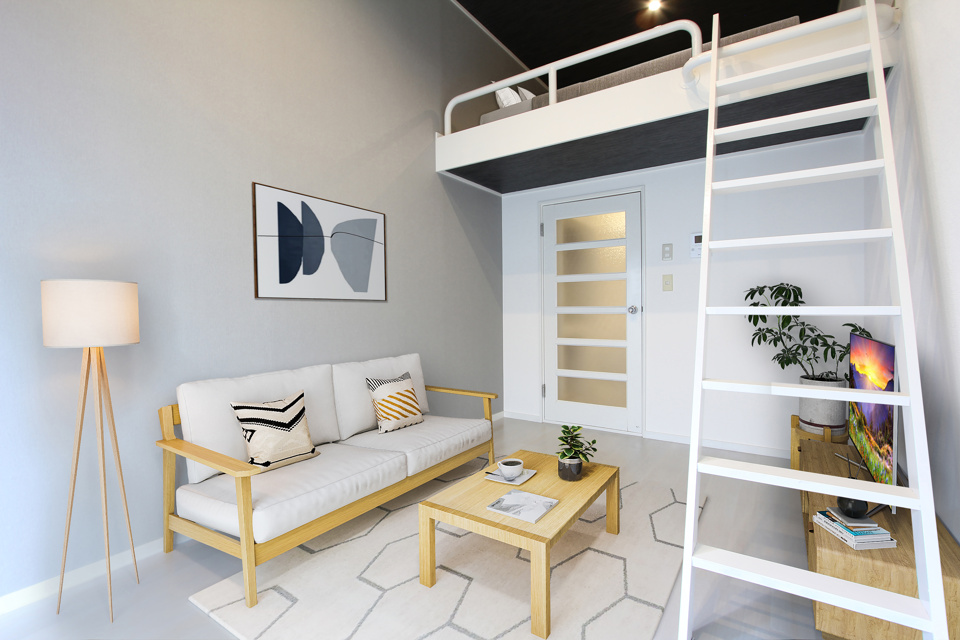 ナウヴィレッジ深谷