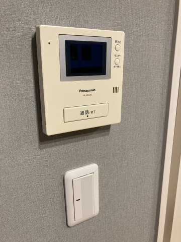 ミラノガーデンのセキュリティ