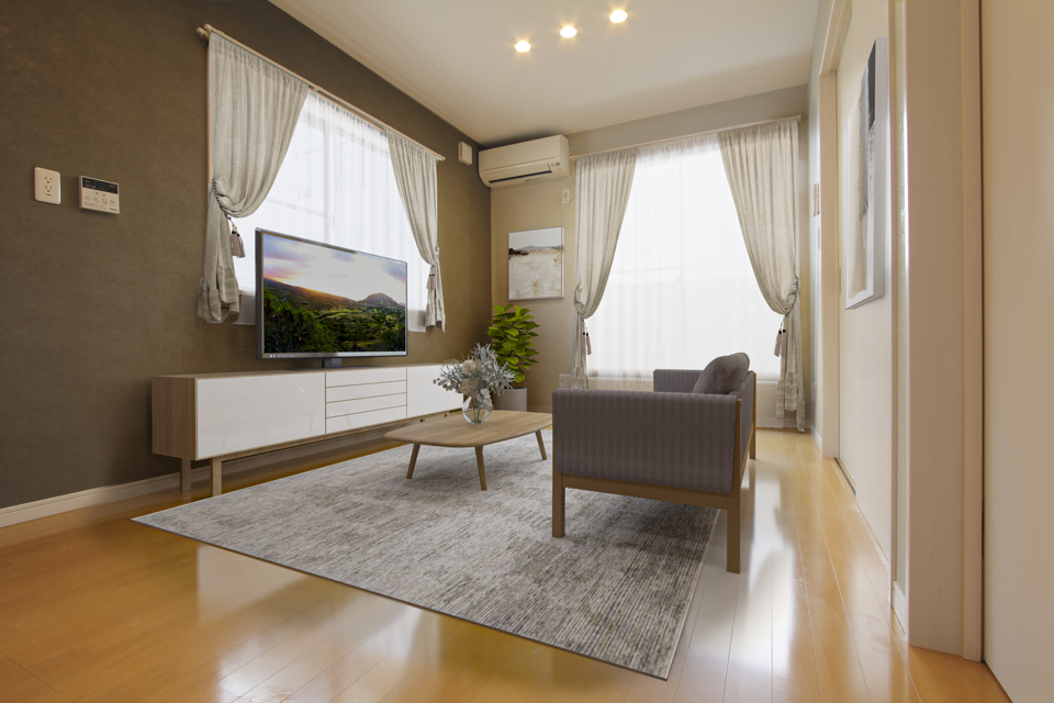 ミラノガーデン