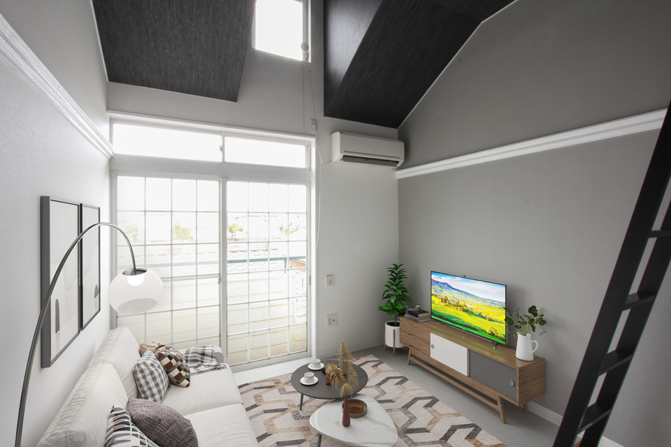 アリス深谷19号館