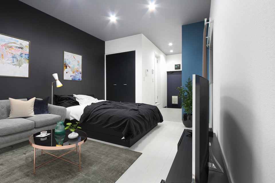 児玉郡上里町の賃貸マンション