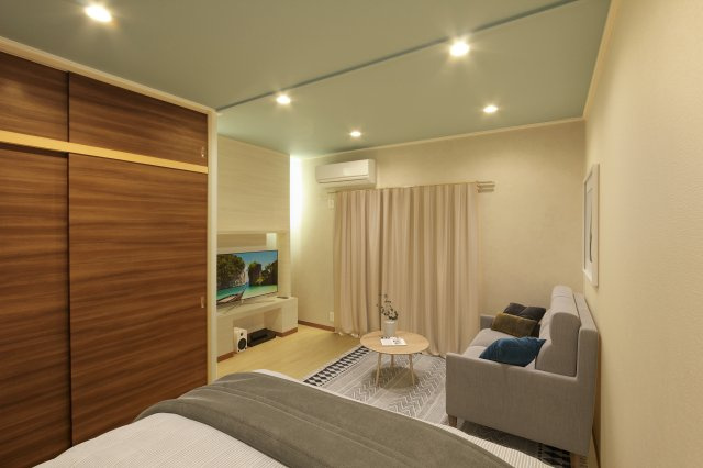 ノーブルセントレア