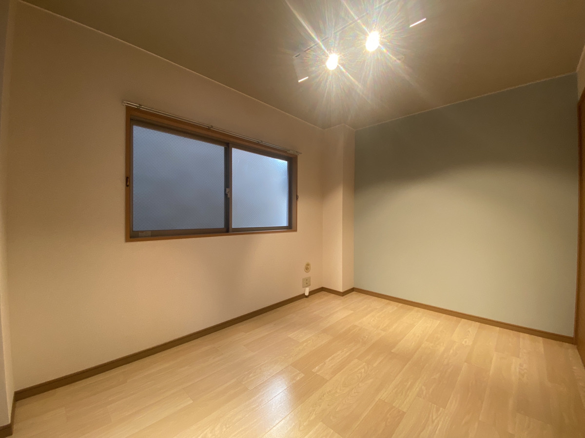 ブラマソーレ小原