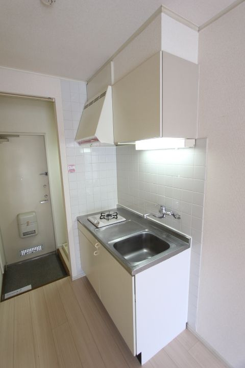 サニーハウス市川