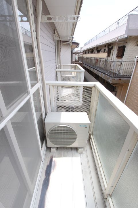 サニーハウス市川