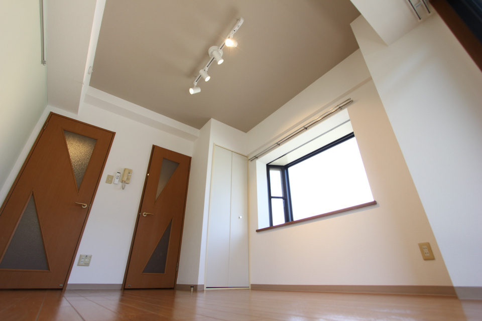 ラフィネパルク