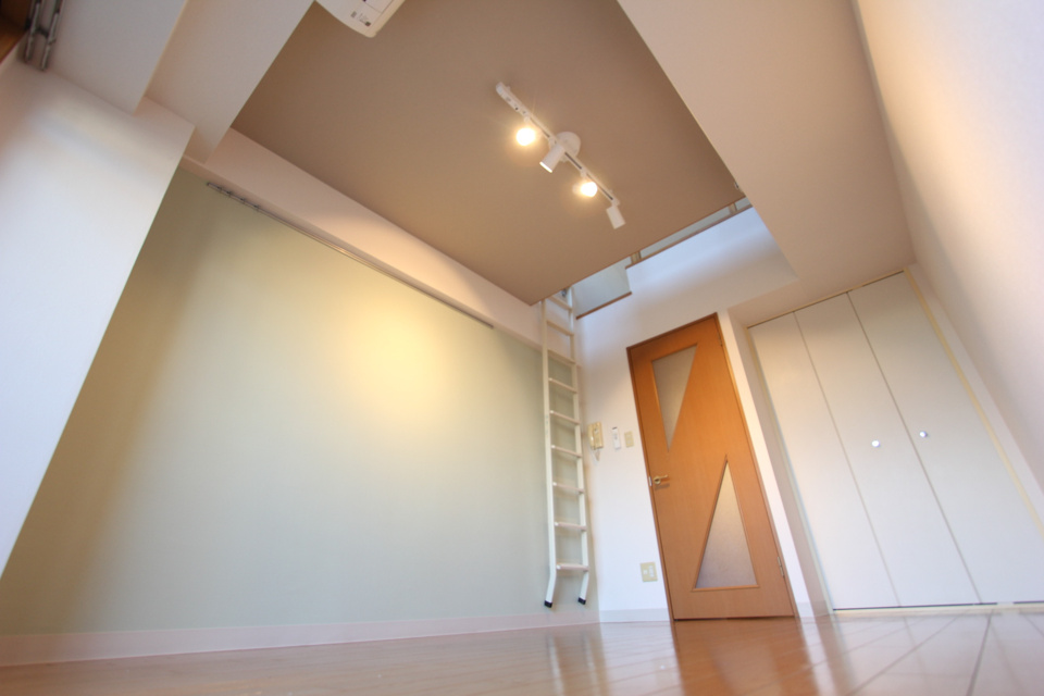 ラフィネパルク