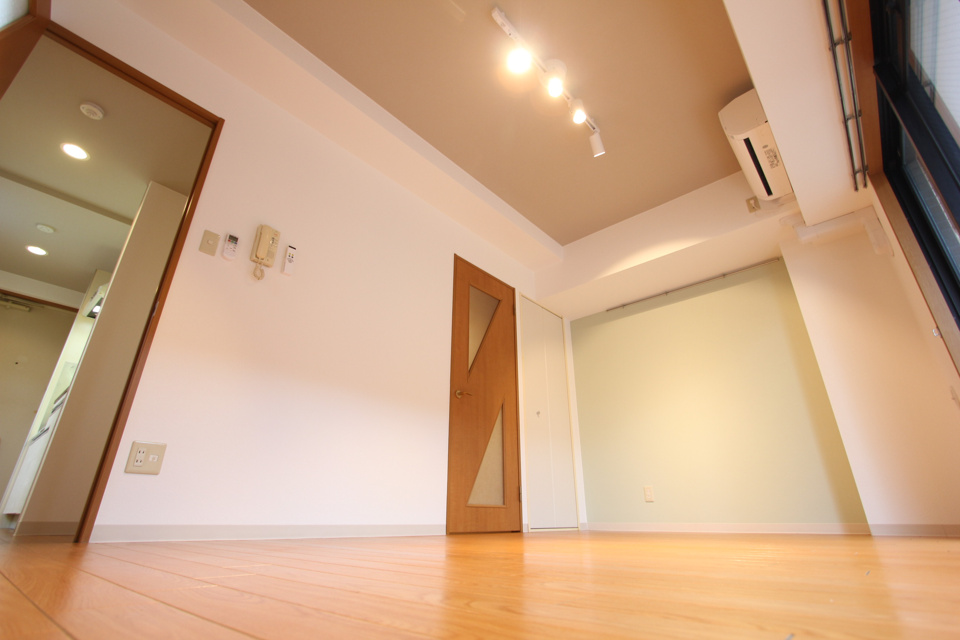 ラフィネパルク