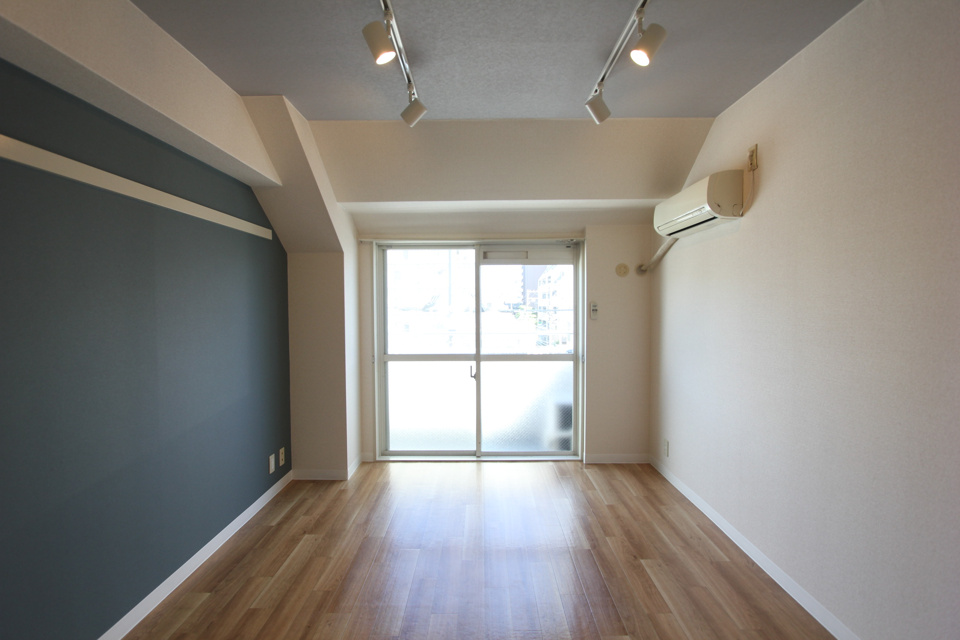 メゾンメイプル