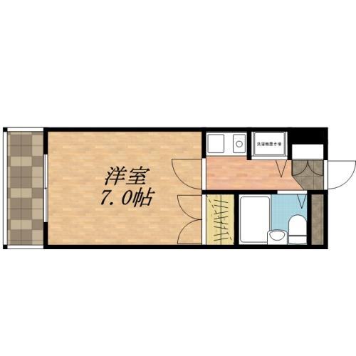 メゾンメイプル