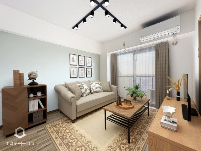 ロイヤルクレスト