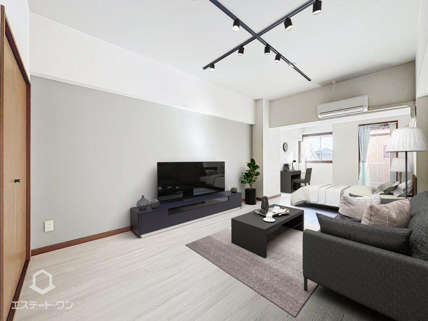 セレッソ・コート