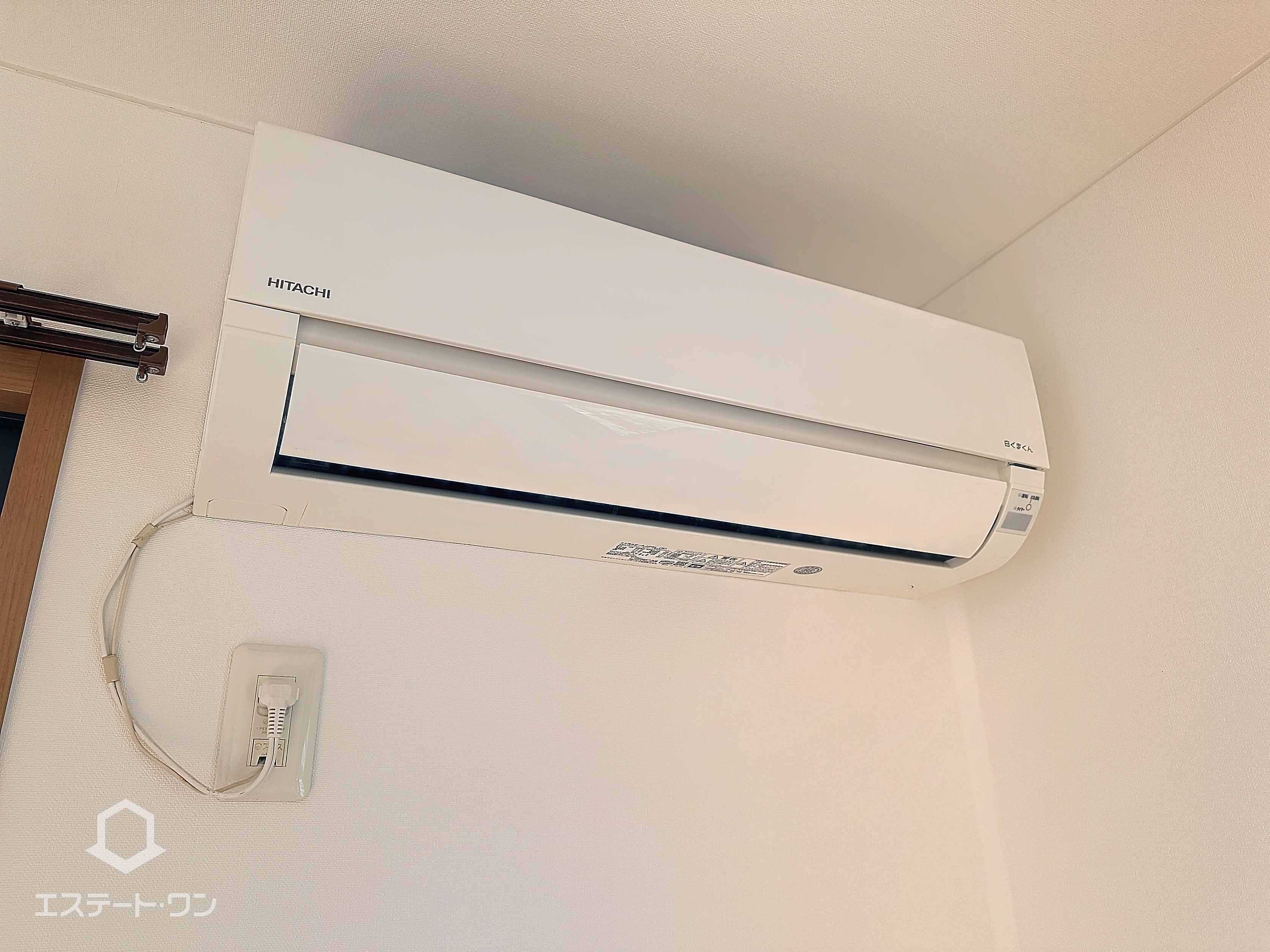 ソレイユBの設備