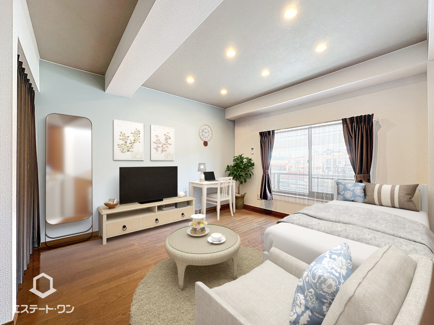 アゼリアコート