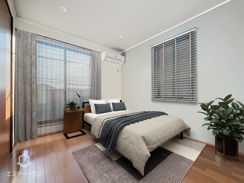 ライブリーハイムA