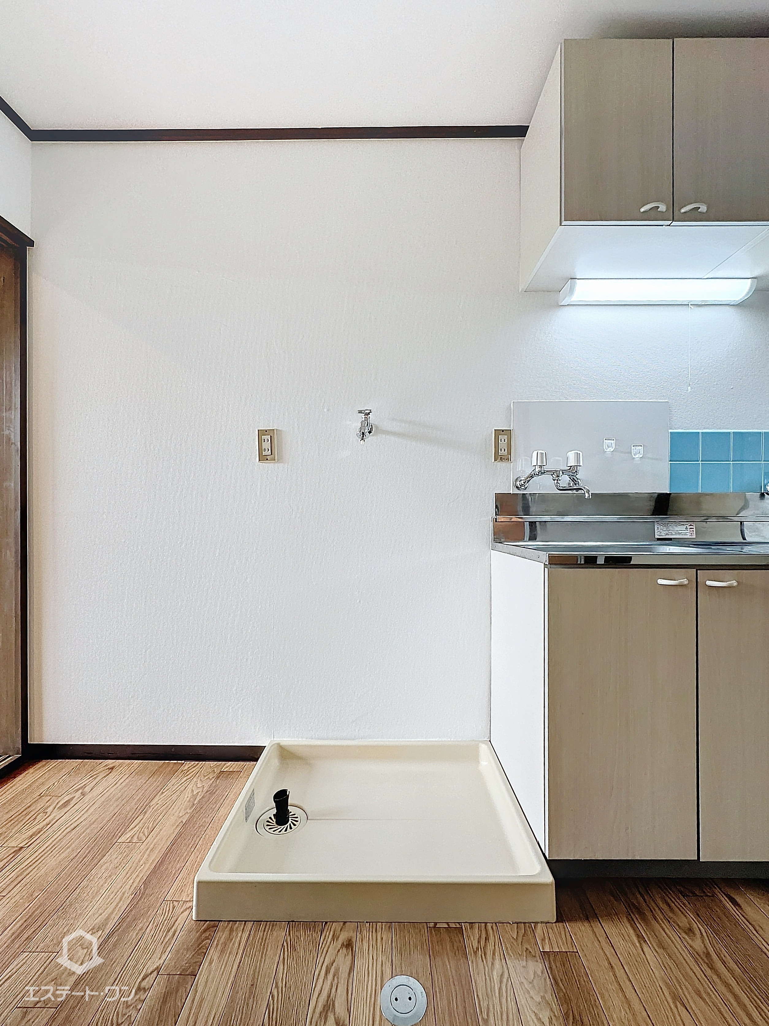 マリオンハイツⅠの設備