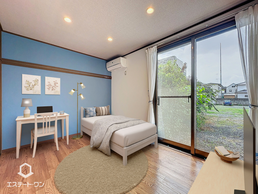 マリオンハイツⅠ