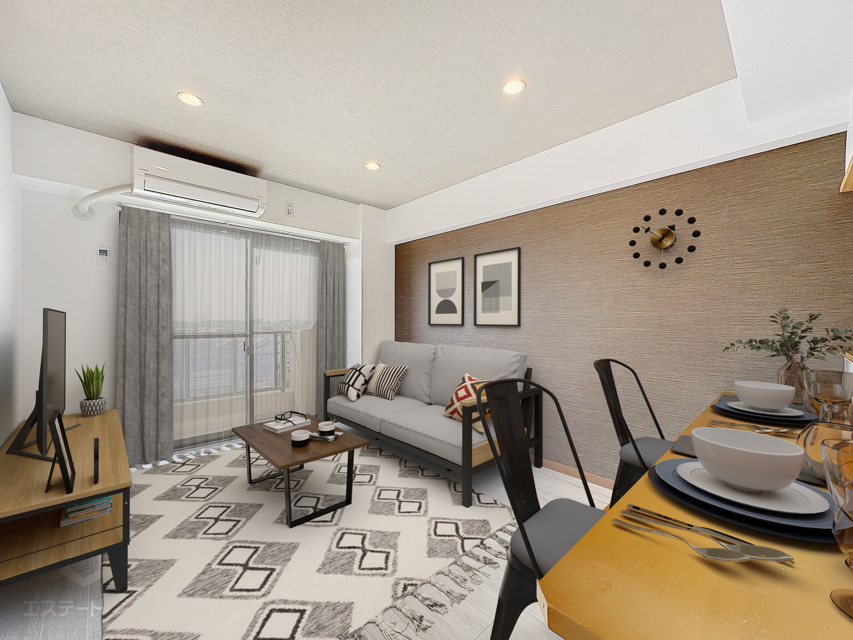 ロイヤルクレスト