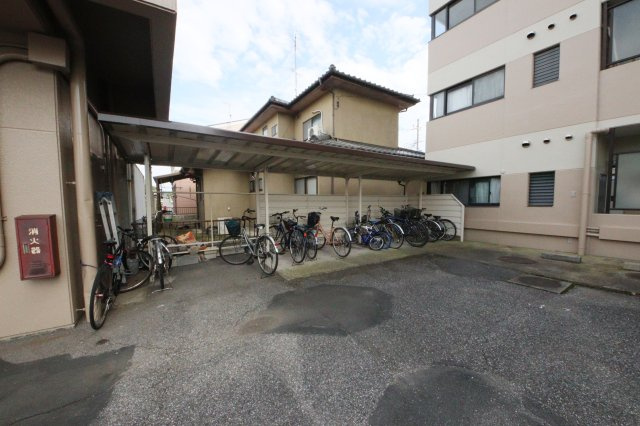 ロイヤルクレストのその他共用部分