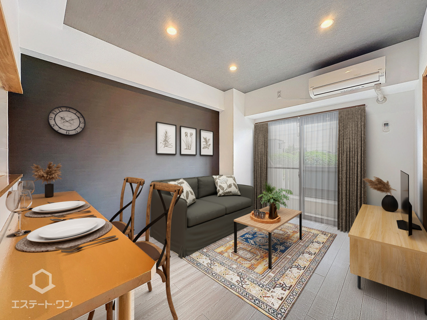 ロイヤルクレスト