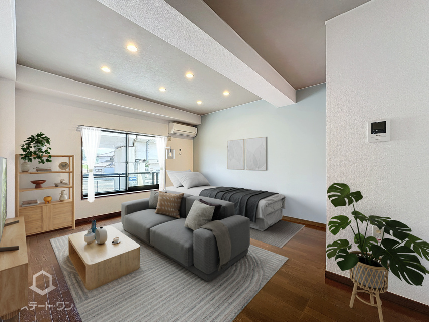 アゼリアコート