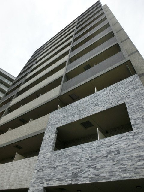 レオンコンフォート新大阪ウインズ