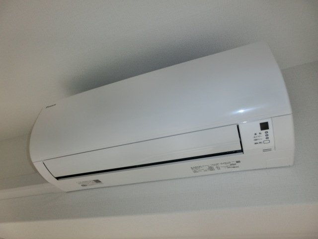 レオンコンフォート新大阪ウインズの設備