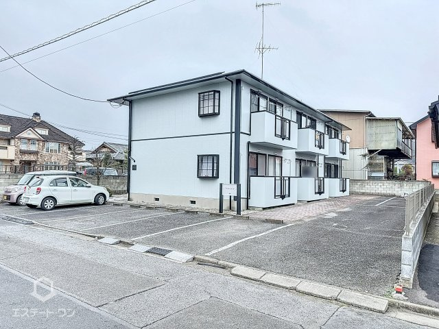 ヴァルール・Ｎの外観