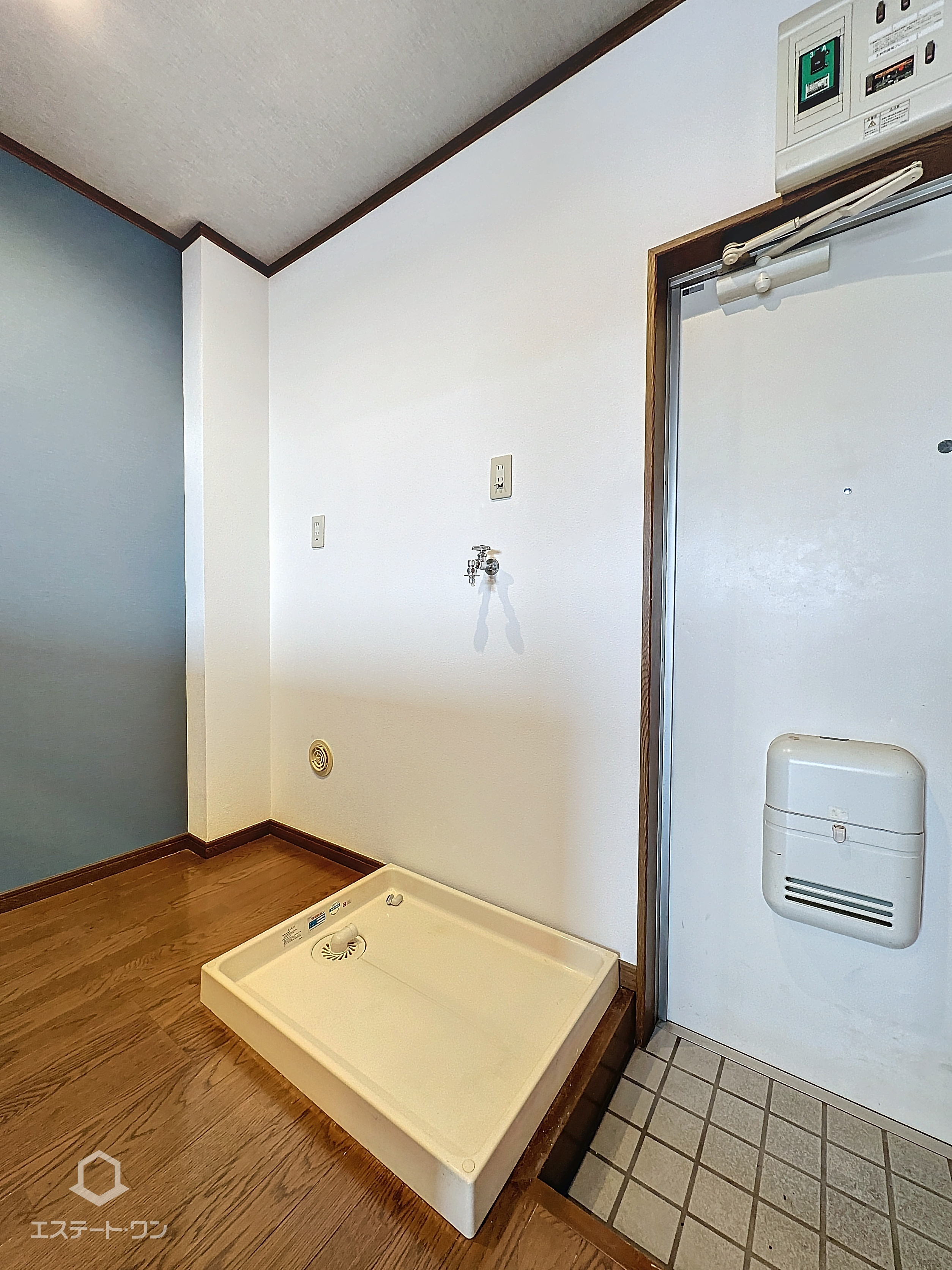 プチメゾンFujiの設備