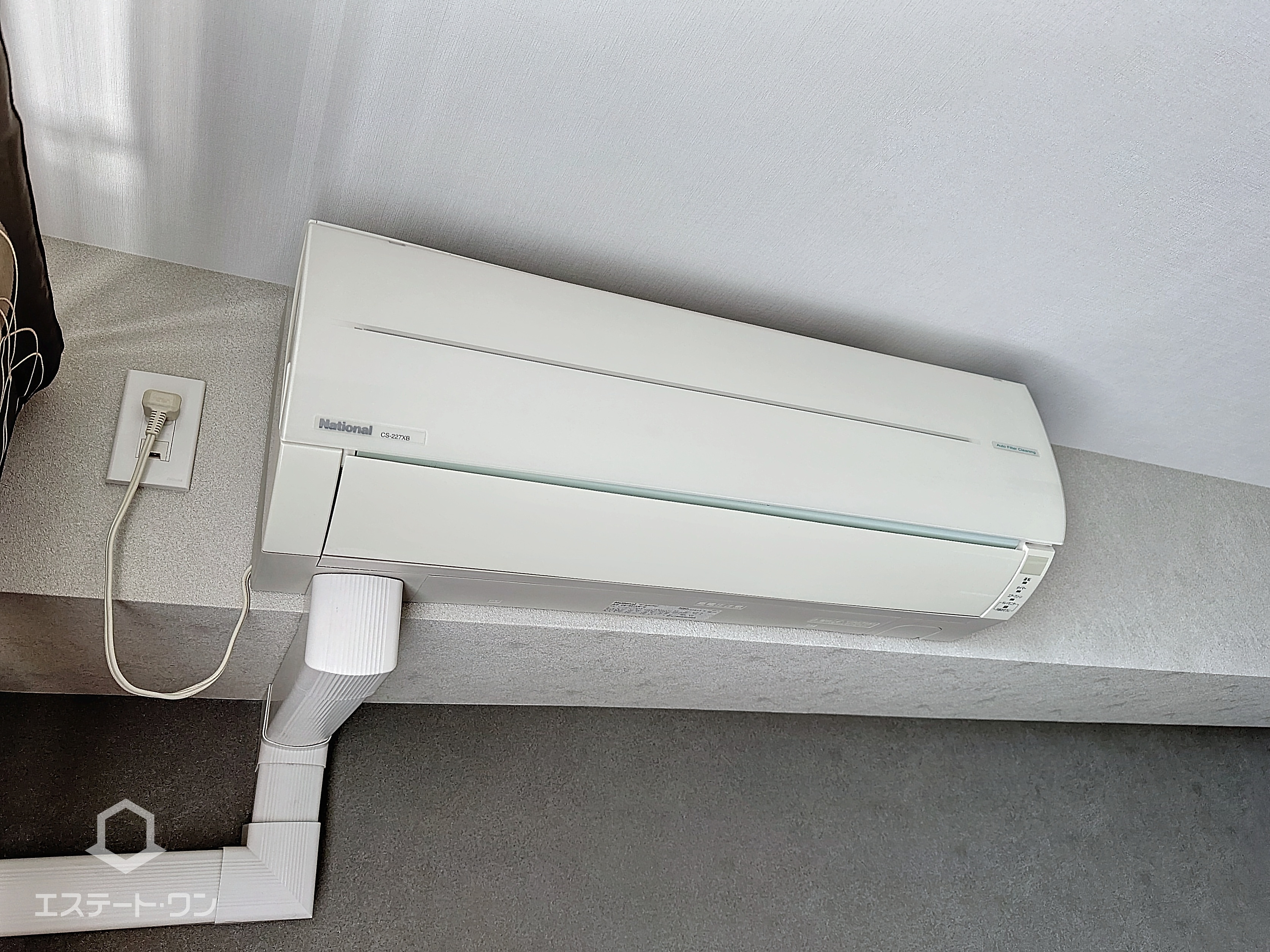 シーズガーデン足利の設備