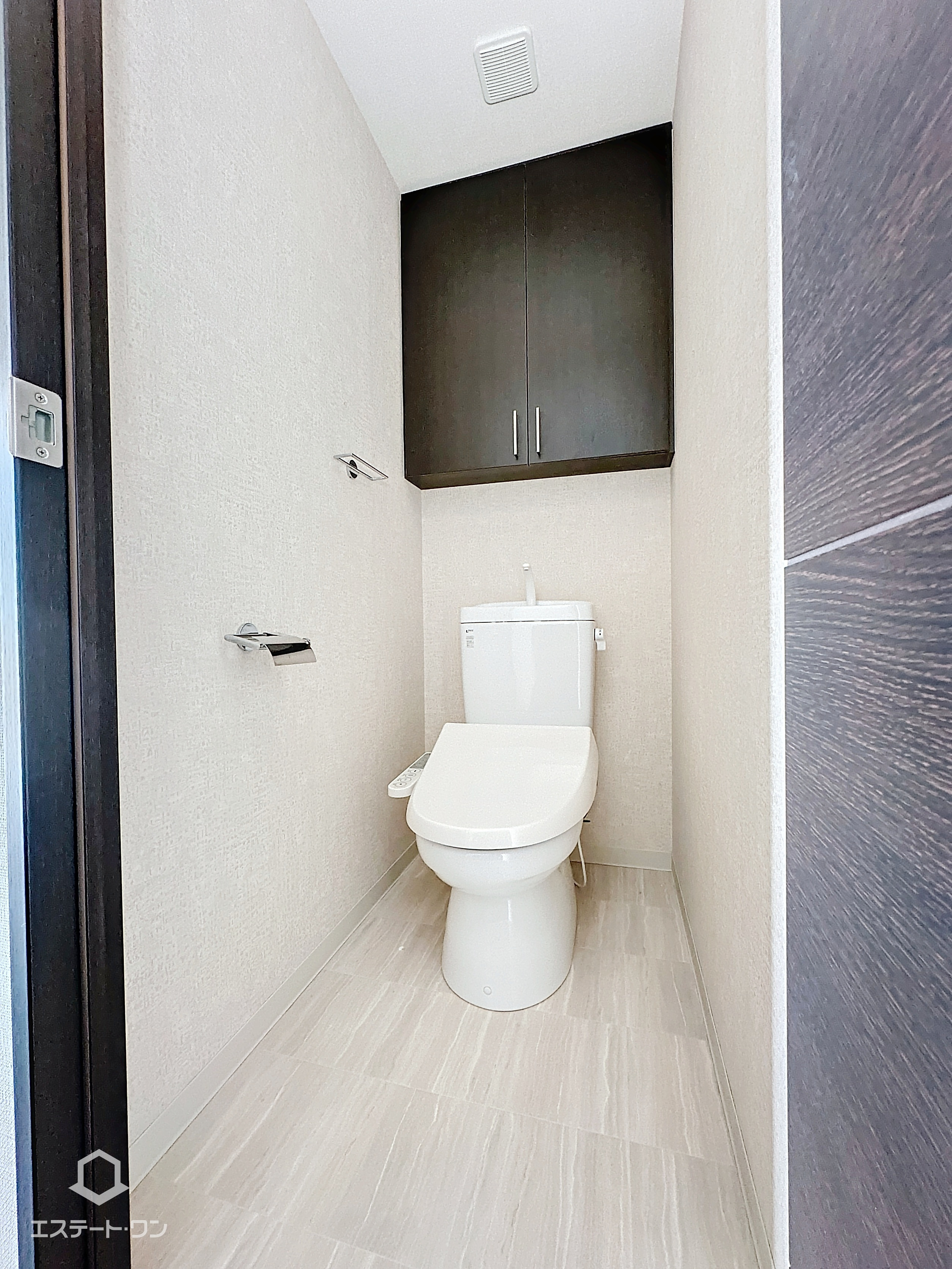 シーズガーデン足利のトイレ