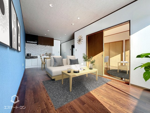 ガーデンヒルズ