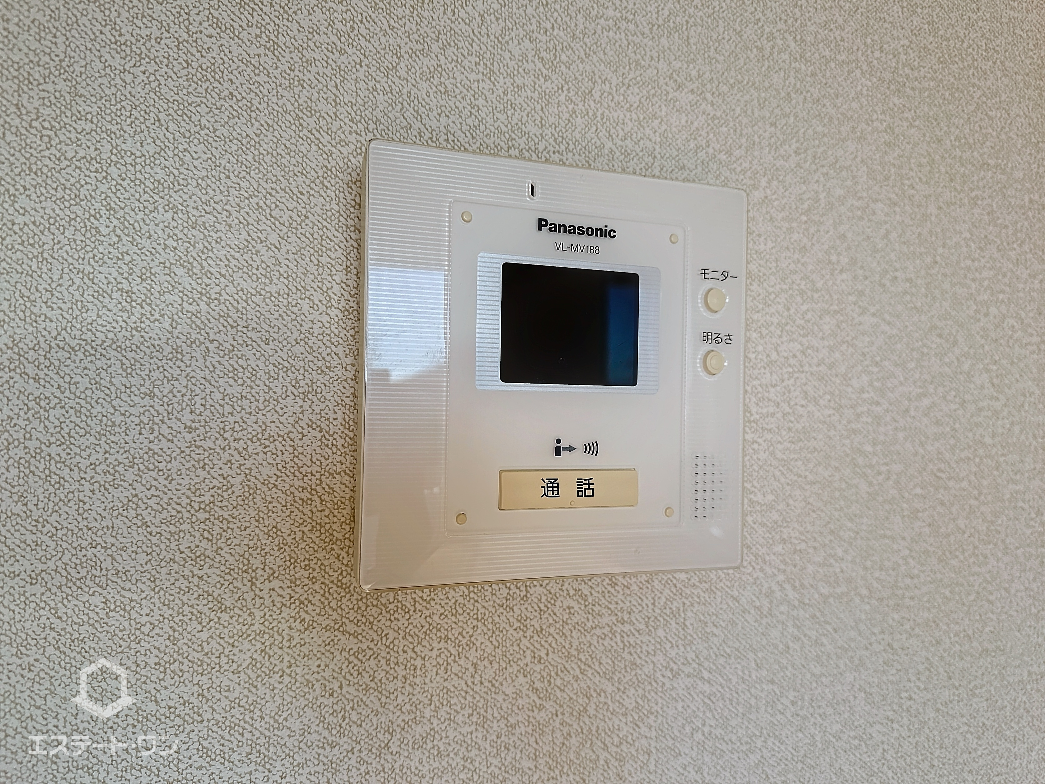 ハイツ葭井戸の設備