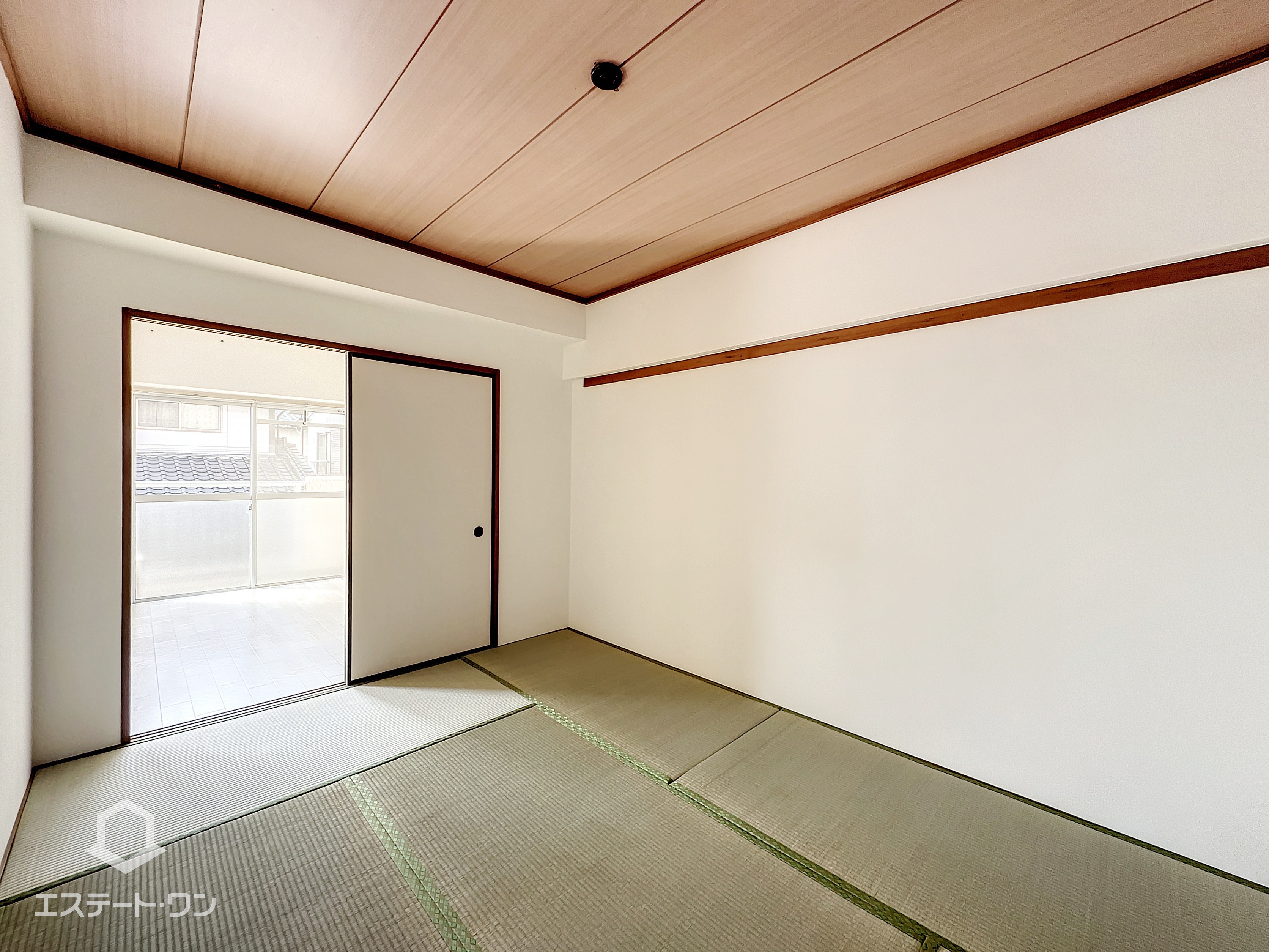 ＬａＶｉｅｒｅｓ（ラヴィエール）の和室