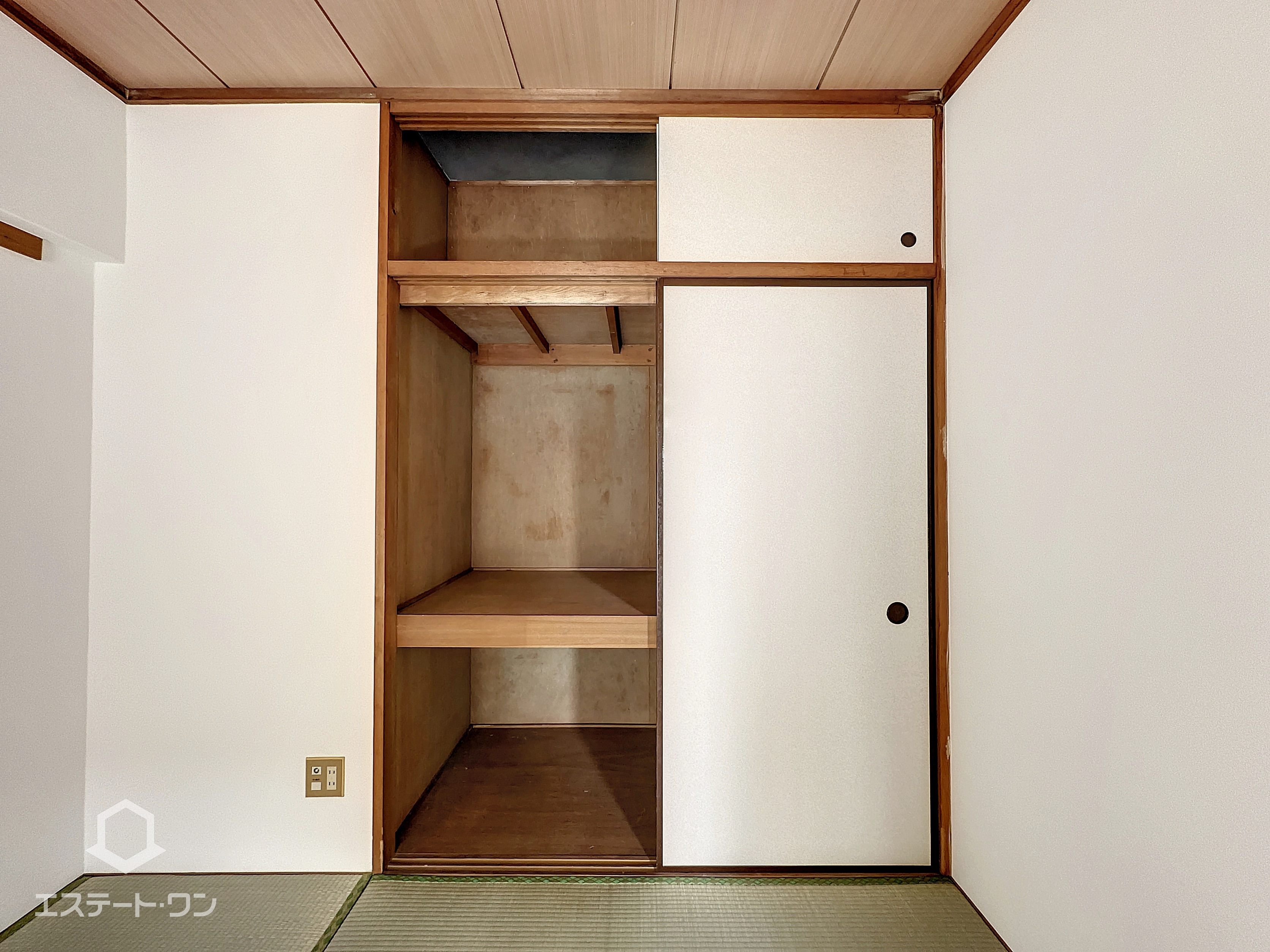 ＬａＶｉｅｒｅｓ（ラヴィエール）の収納