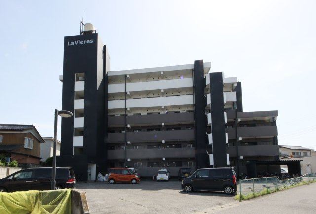 ＬａＶｉｅｒｅｓ（ラヴィエール）の外観