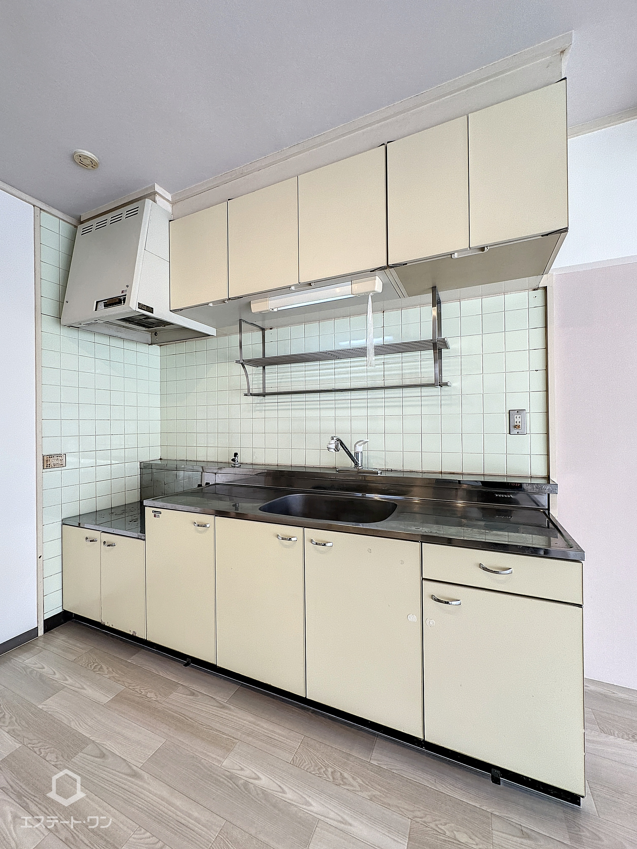 ＬａＶｉｅｒｅｓ（ラヴィエール）のキッチン