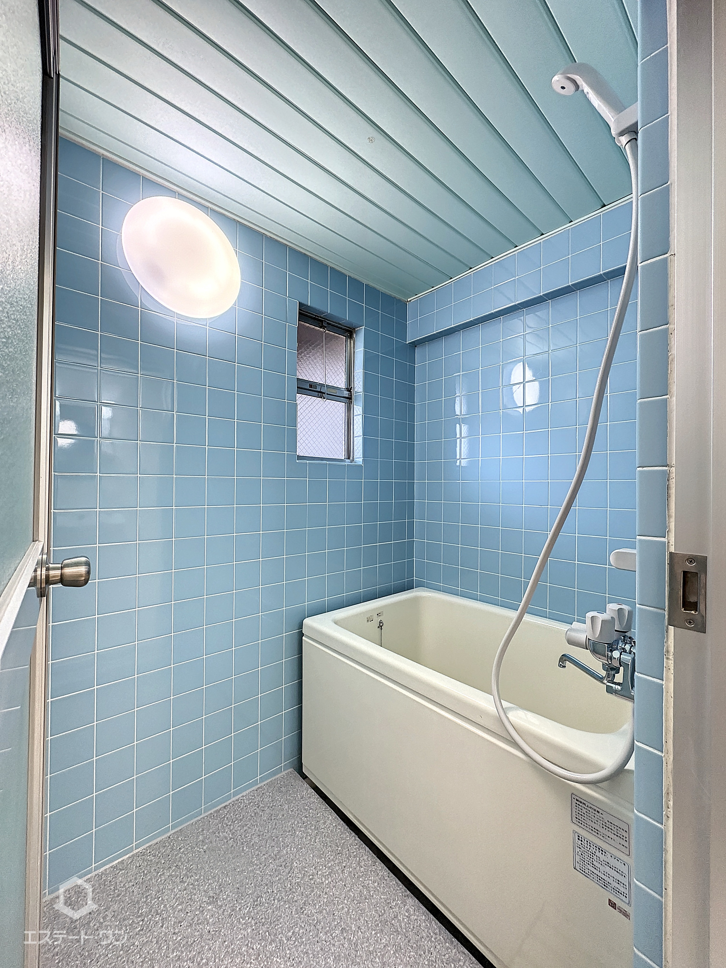 ＬａＶｉｅｒｅｓ（ラヴィエール）の浴室