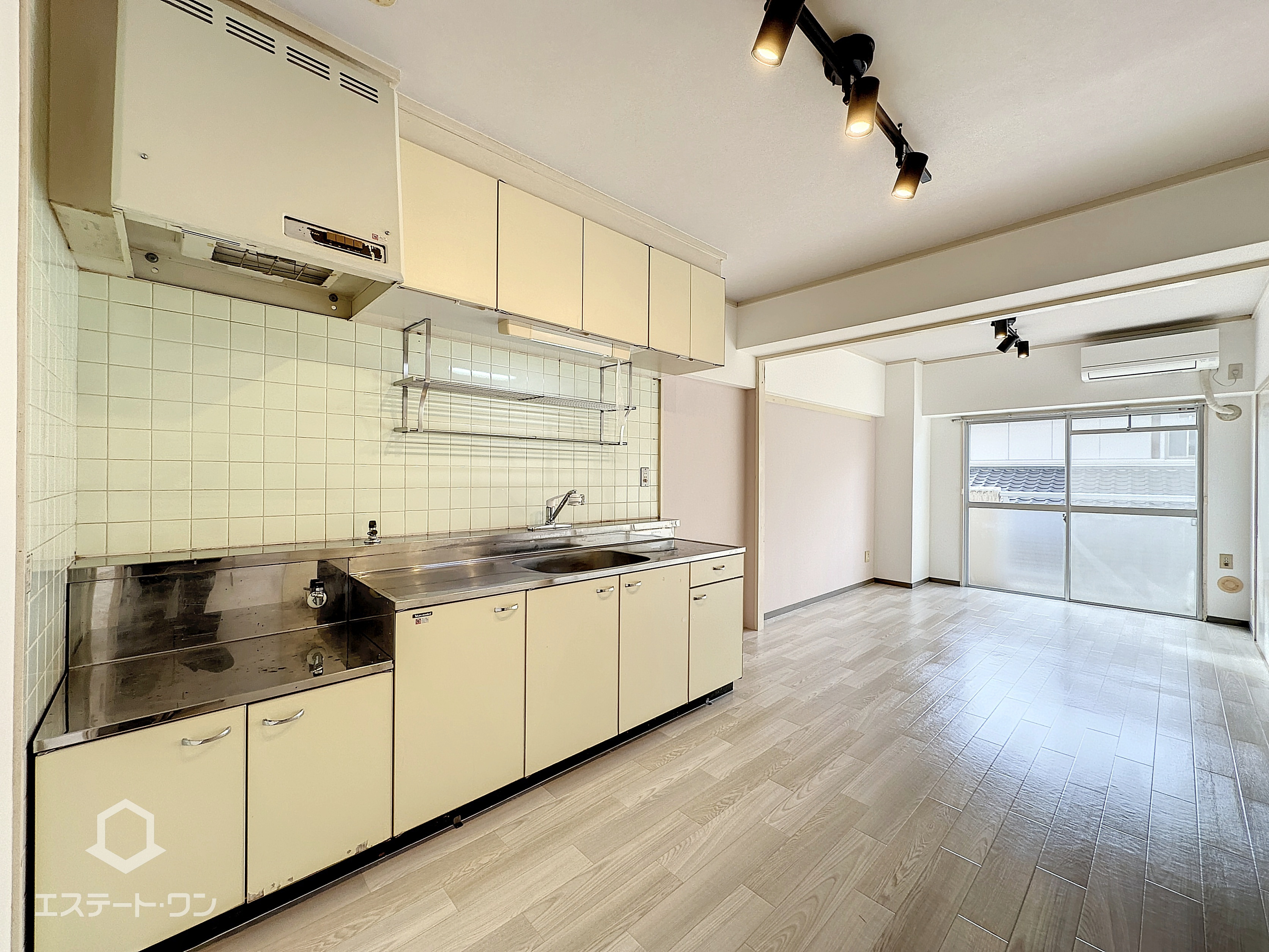 ＬａＶｉｅｒｅｓ（ラヴィエール）のキッチン