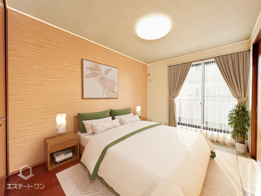 ライブリーハイムB