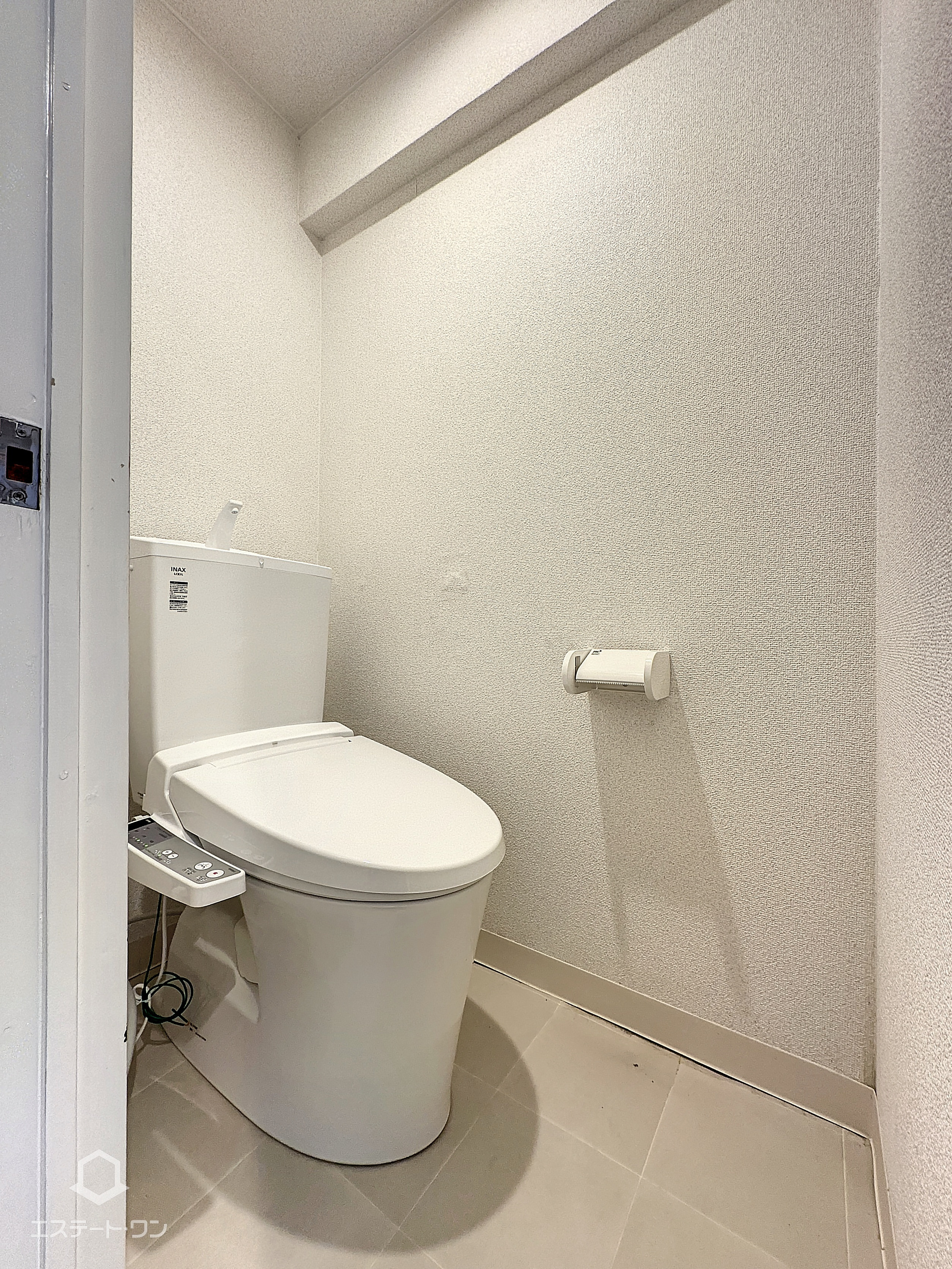 モダニスタ大正町のトイレ