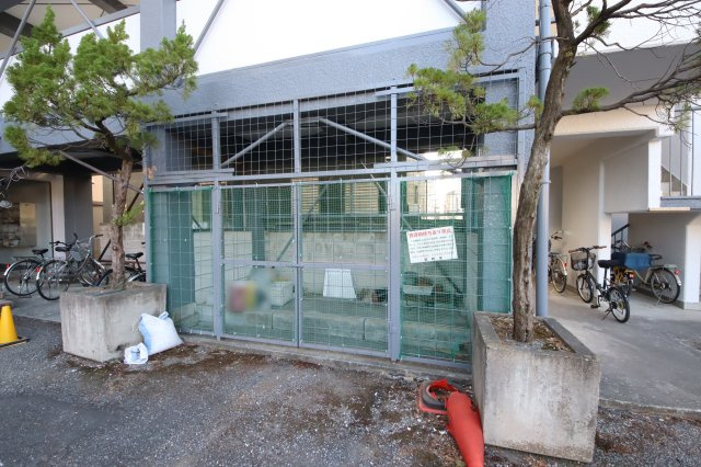 モダニスタ大正町のその他共用部分