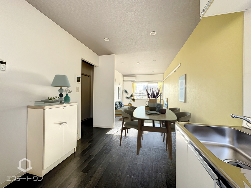 メゾンやまひこC