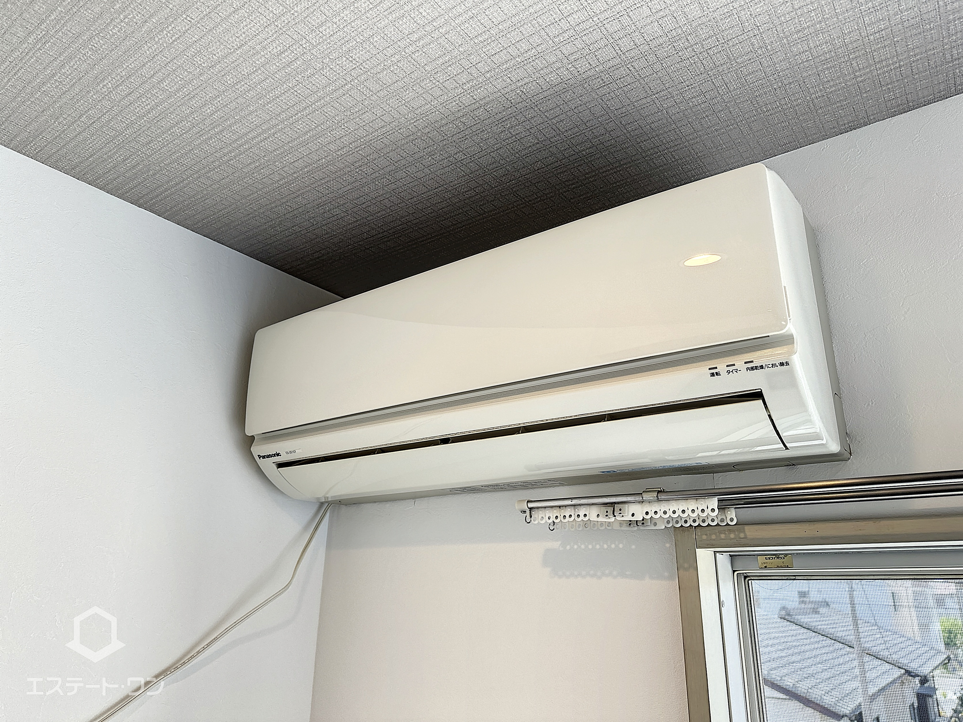 メゾンやまひこCの設備