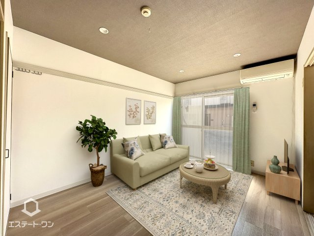 メゾンやまひこA