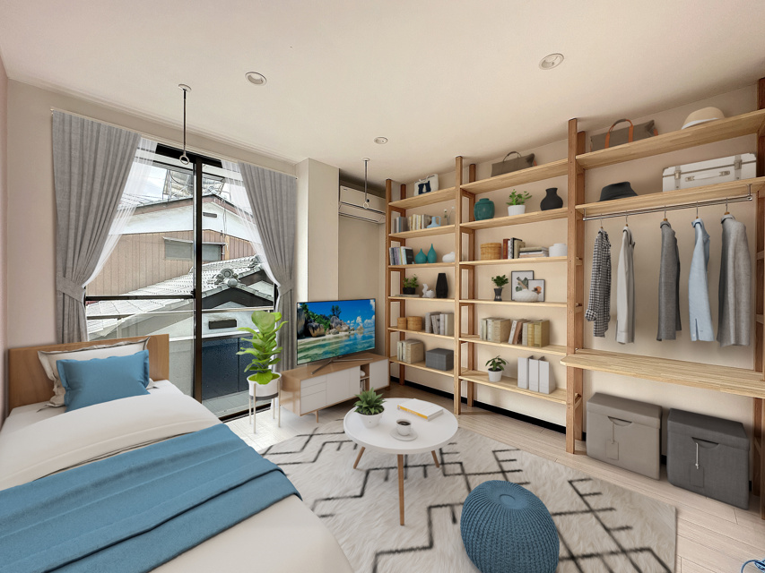 イングマンション