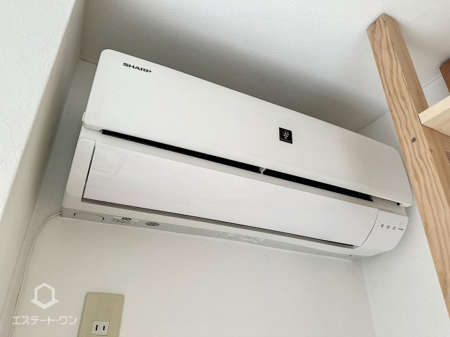 イングマンションの設備