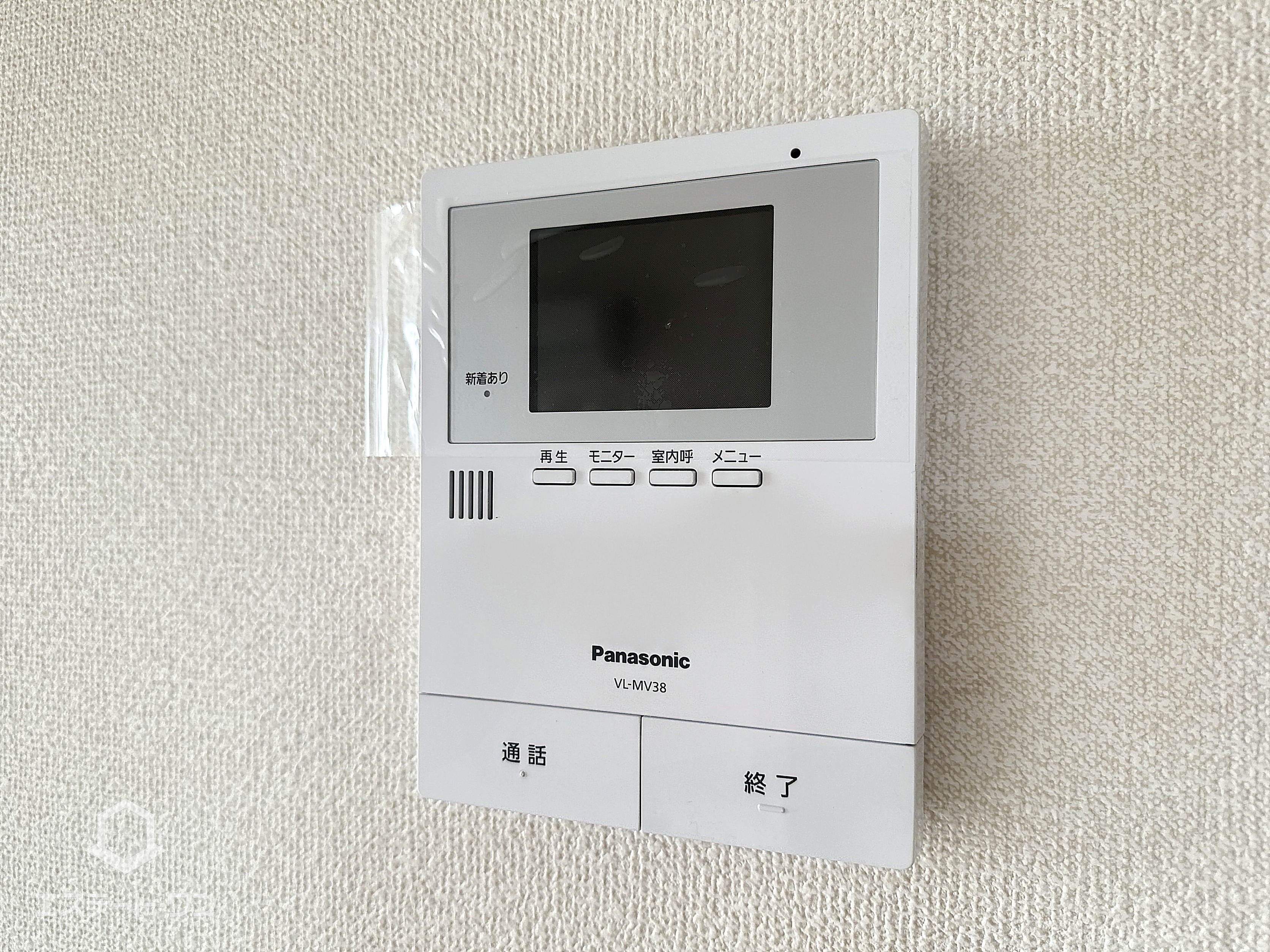 オークヴィラのセキュリティ